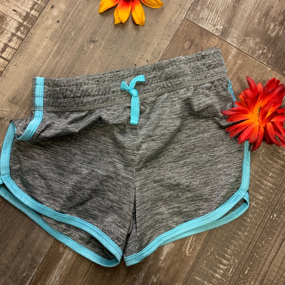 Kids activities shorts
